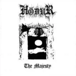 Hodur- The Majesty